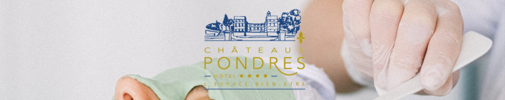Coffret cadeau Beauté | Château de Pondres